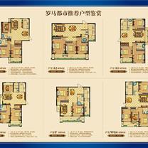 楼盘相册-罗马都市-房产频道-桐乡网