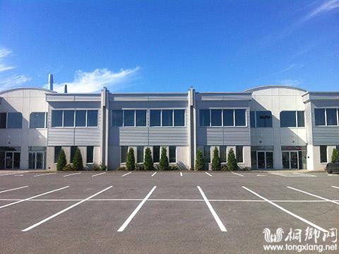 海外仓储物流,德客隆海外仓-物流\/货运-商业服